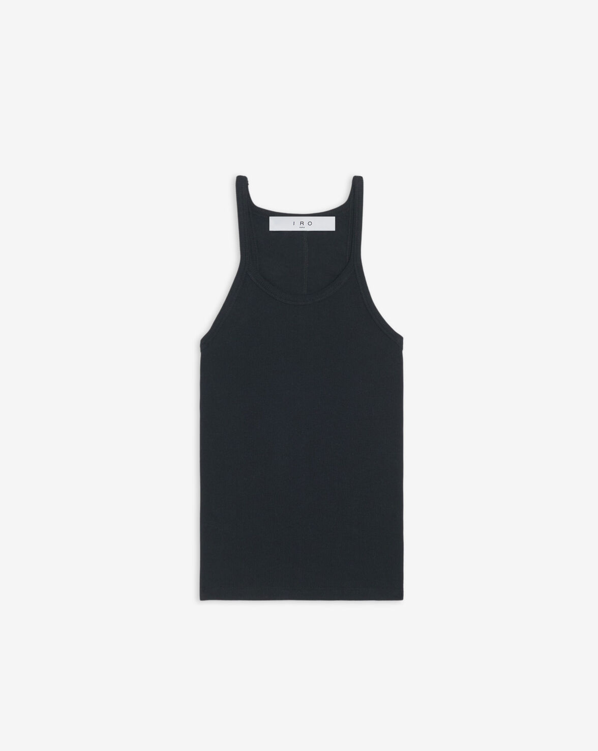 IRO SPRING SUMMER 24 COLLECTION | TANK TOP PALISSO
