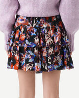 MANAE image number null