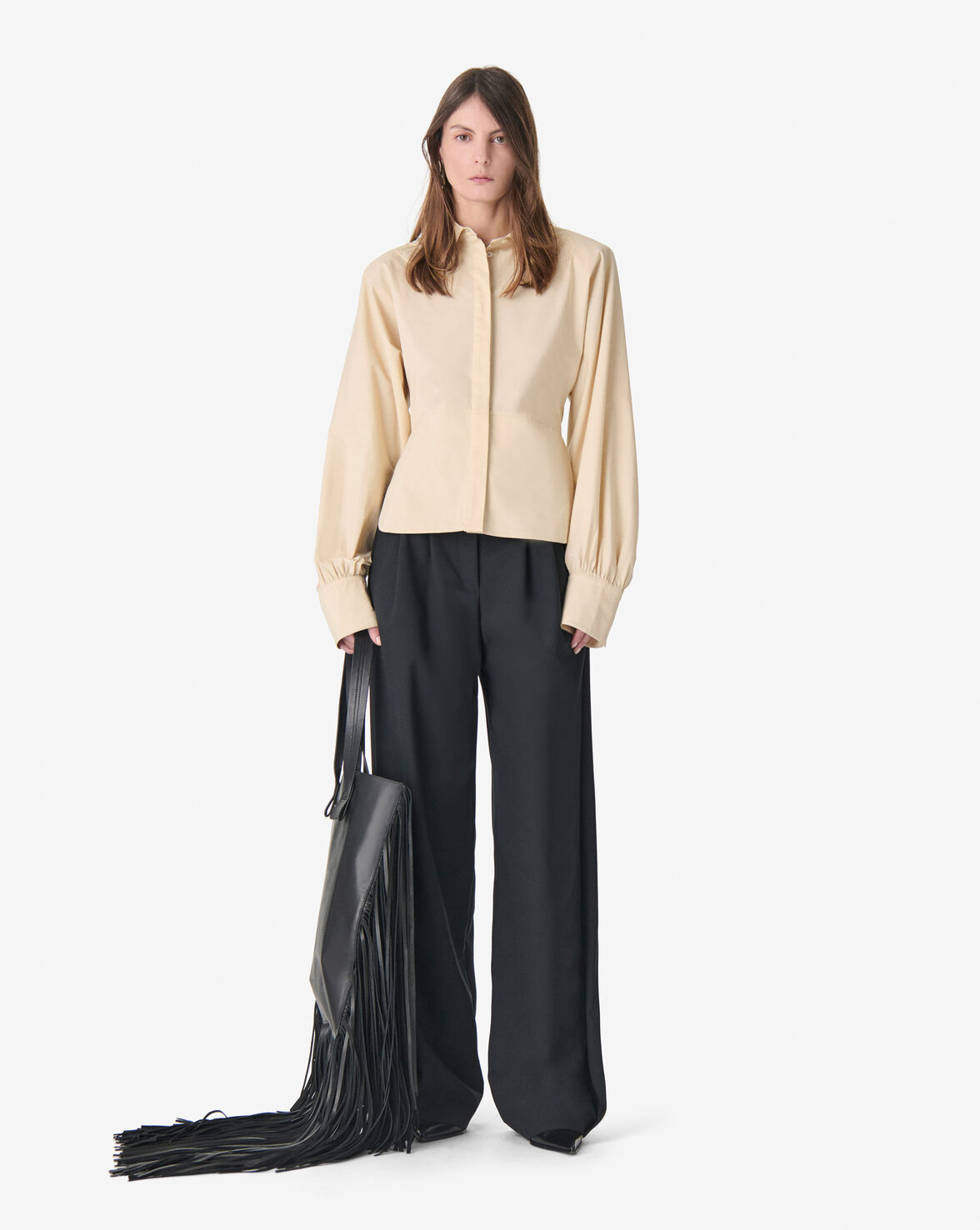 JANINE image number null