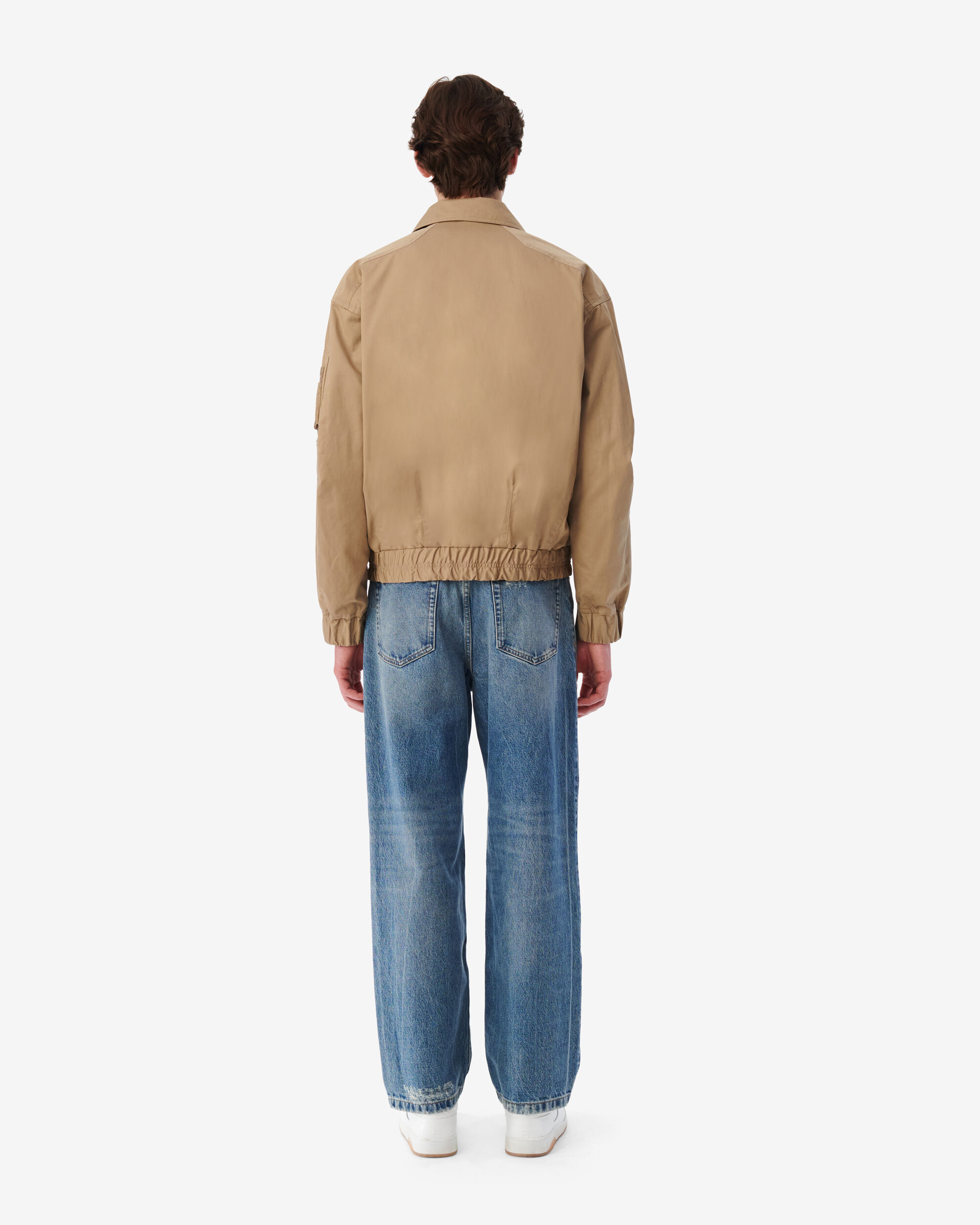 Iro cylian cargo jacket hotsell