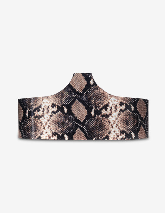 PYTHON EFFECT BELT