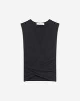 FIZOU image number null