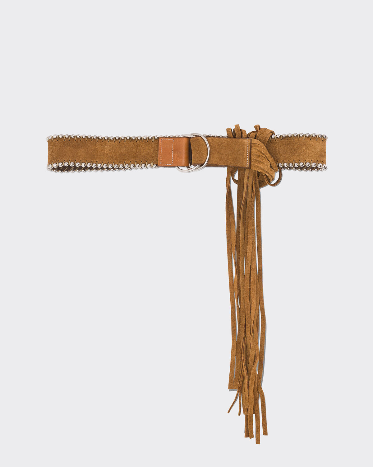 Tyler Belt Beige by IRO Paris