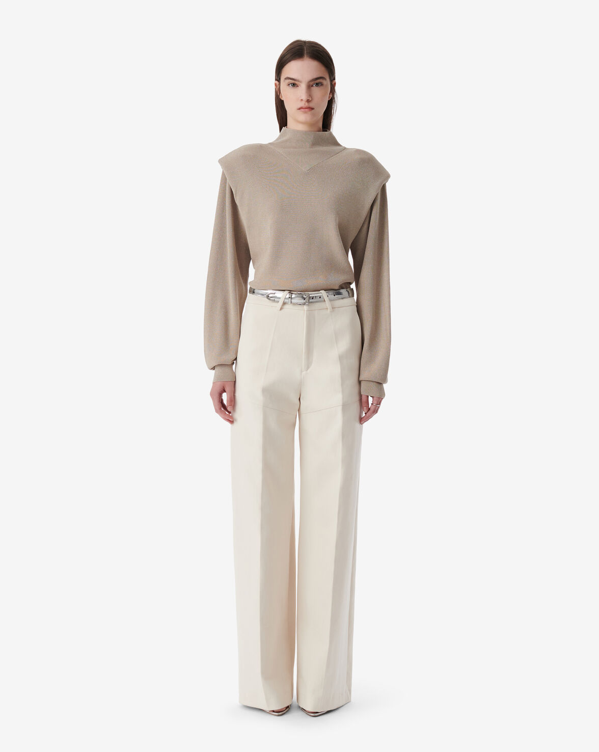 ALOU image number null