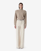 ALOU image number null