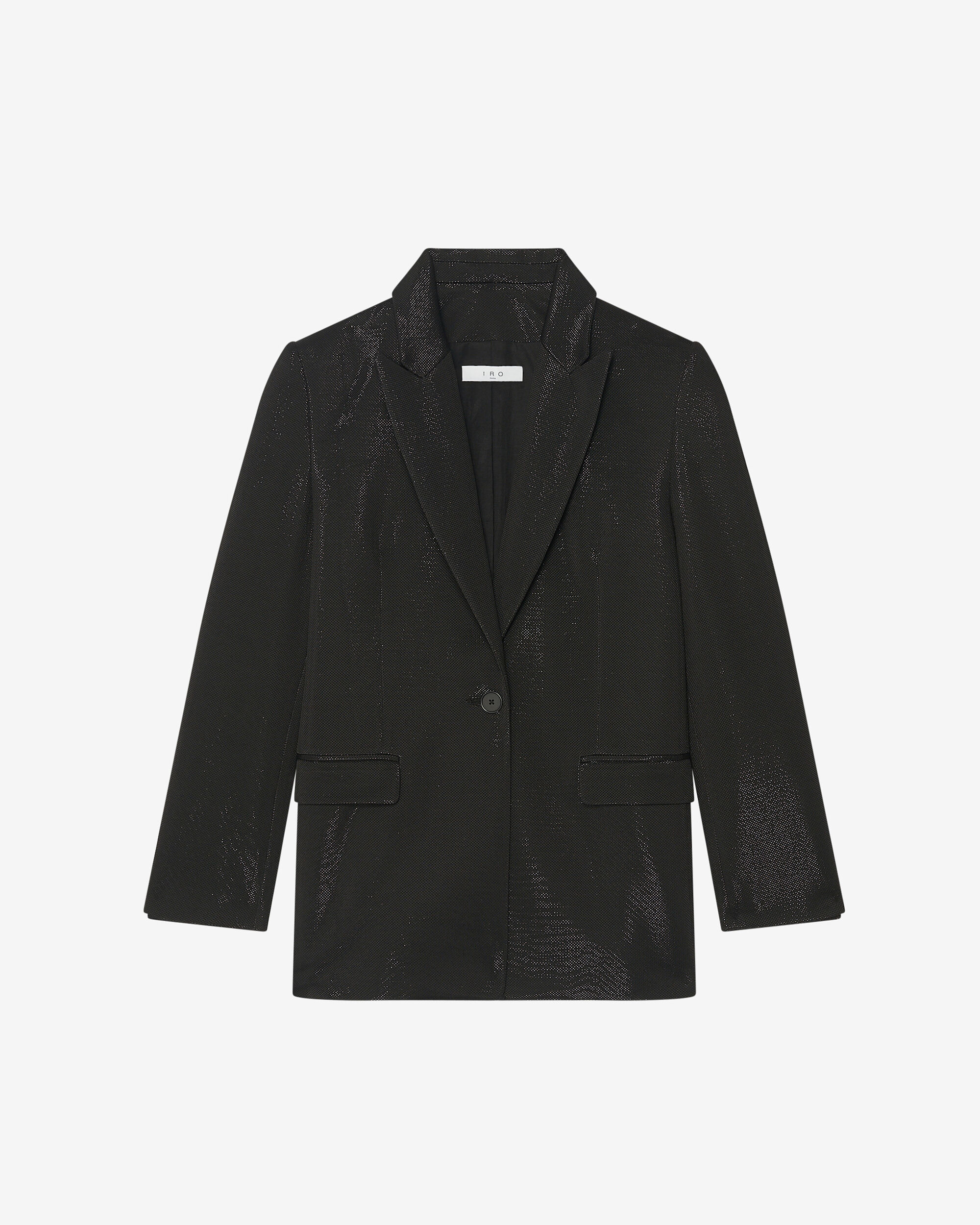 Iro sales black blazer