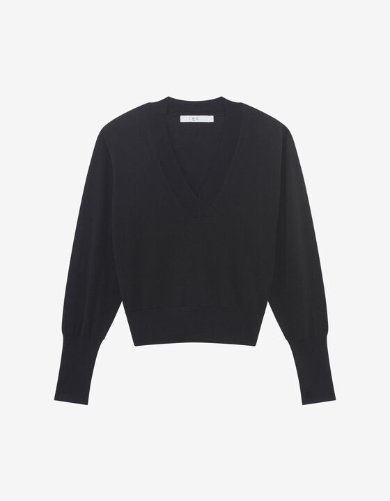 MERINO SWEATER