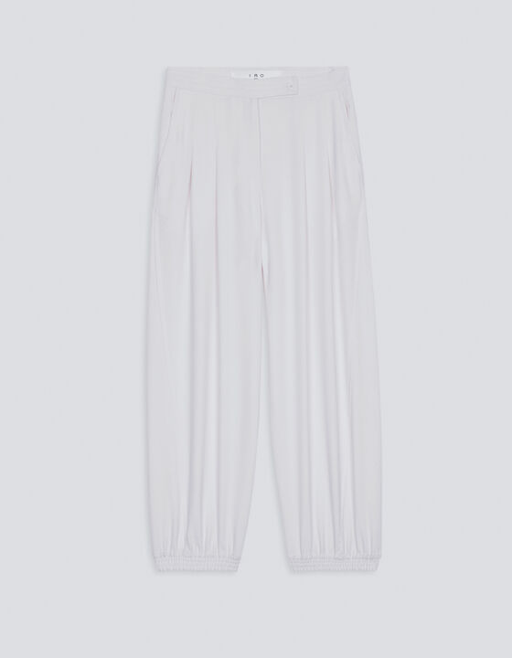 NERMINE HIGH WAIST PANTS