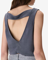 CALIS image number null