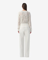 LUNA image number null