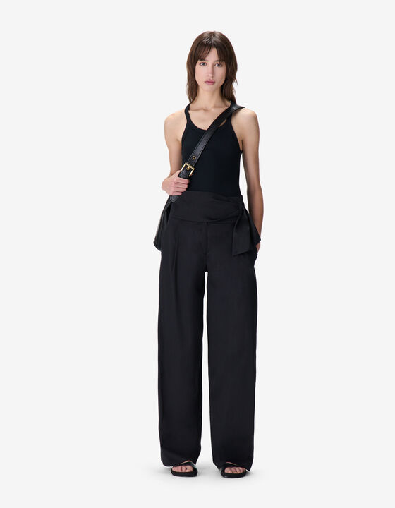 LARGE PANTS