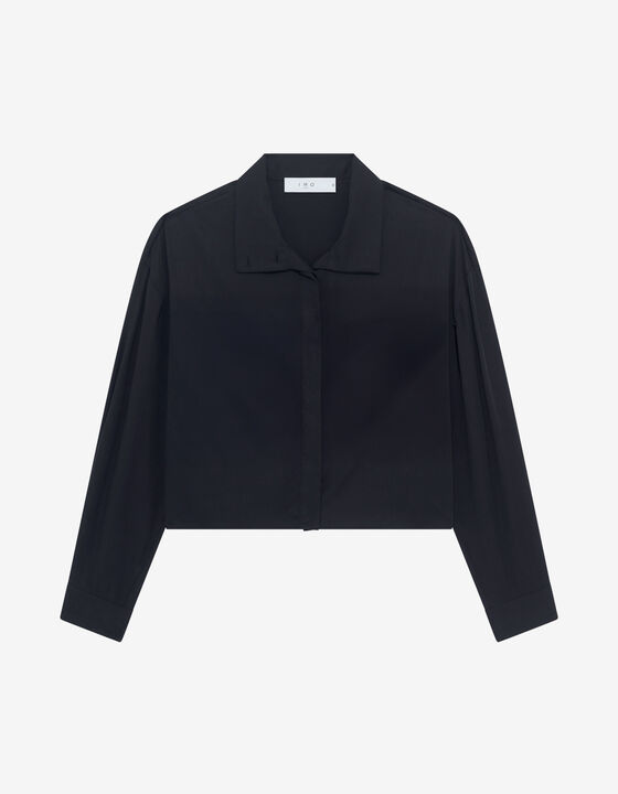 OVERSIZED SHIRT