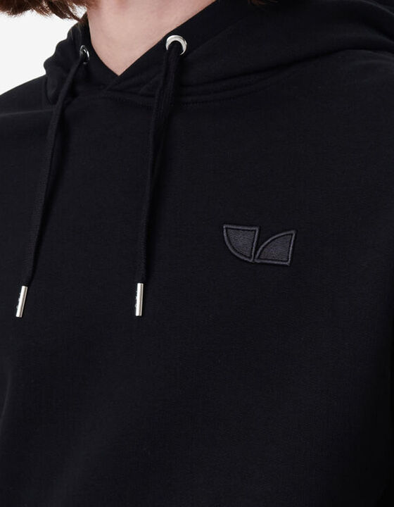 IRO LOGO HOODIE