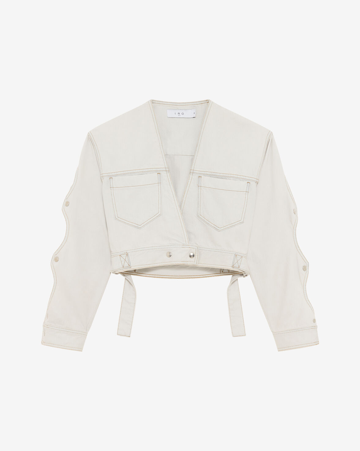 JASMIN image number null