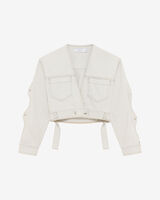 JASMIN image number null