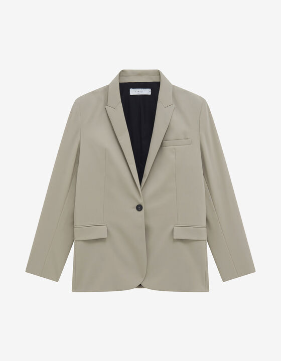 TAILORED JACKET