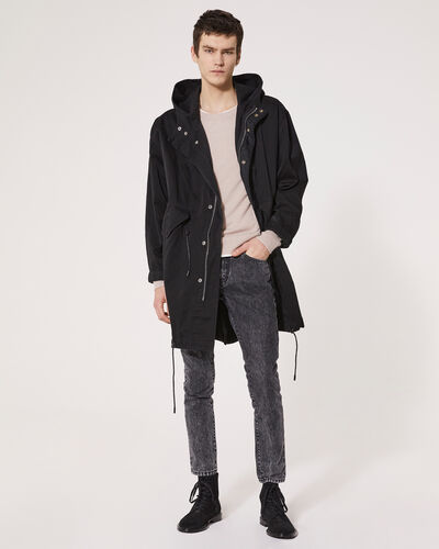 IRO TONHAM PARKA