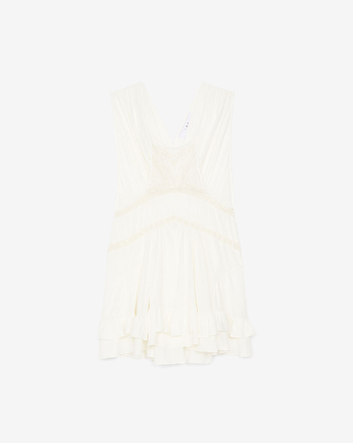 CONOR image number null