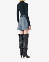 NIRIA image number null
