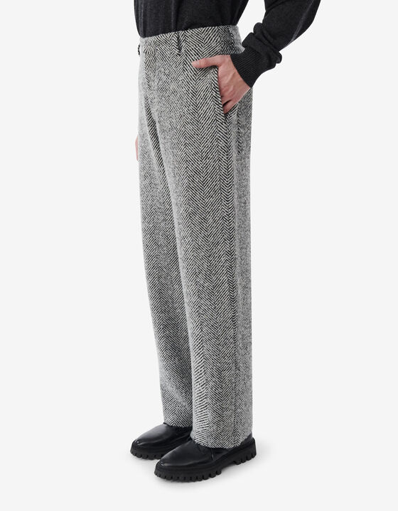 LARGE PANTS
