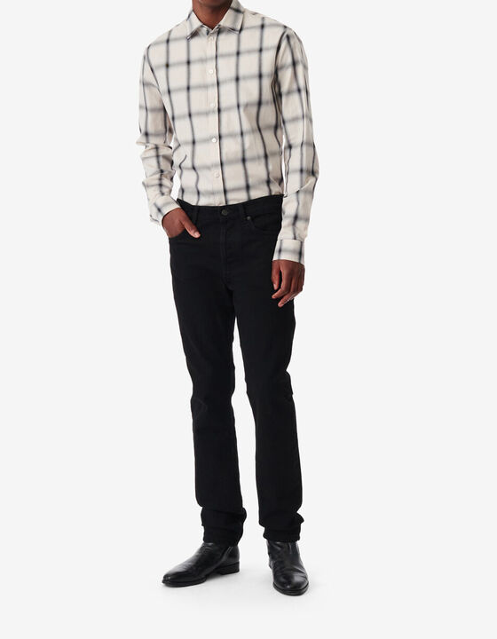 GIANO TAPERED JEANS