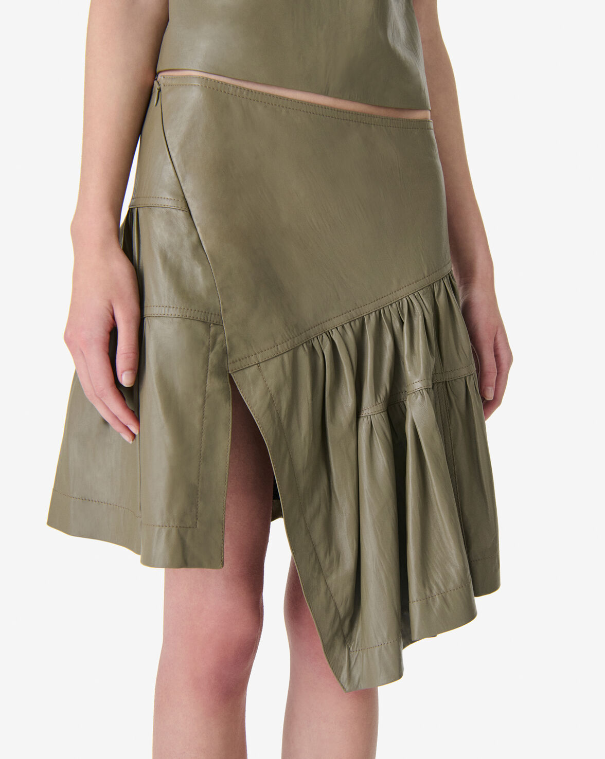 EKIN image number null