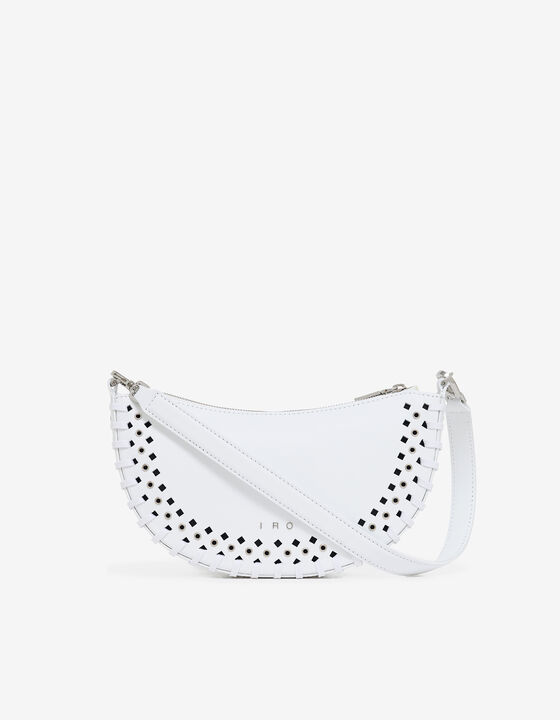 LEATHER BAG