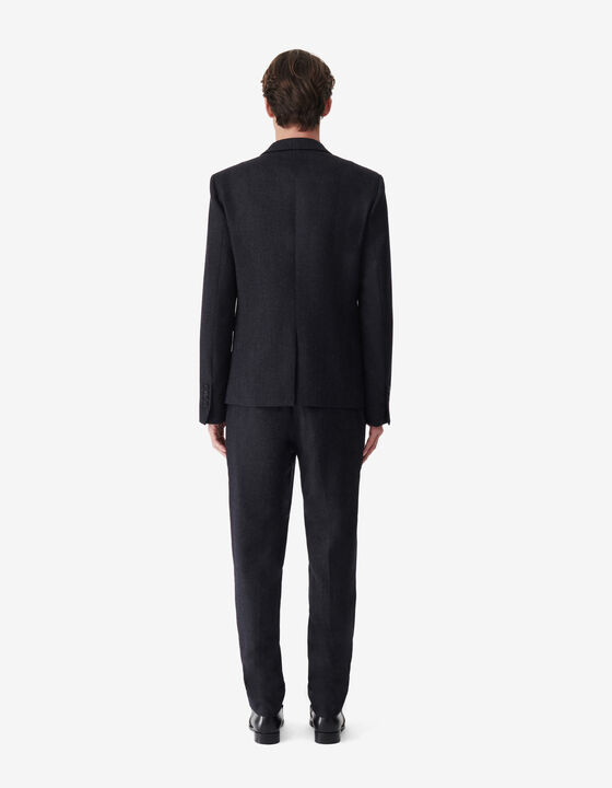 JUNN SUIT JACKET