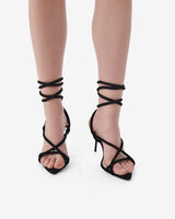 SWAY SUEDE image number null