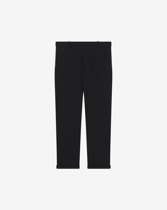 THEOD STRAIGHT-LEG PANTS