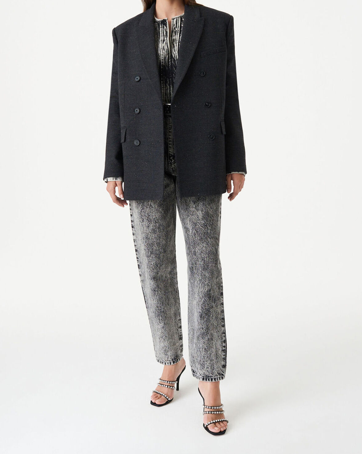 DELSIN image number null