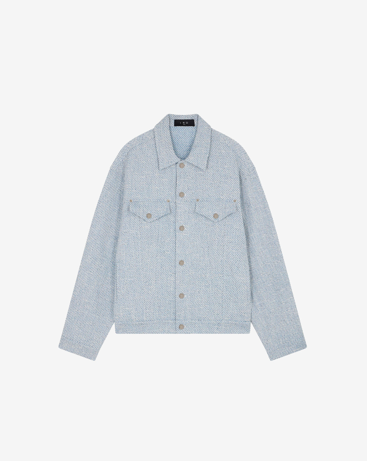 TEVONES image number null