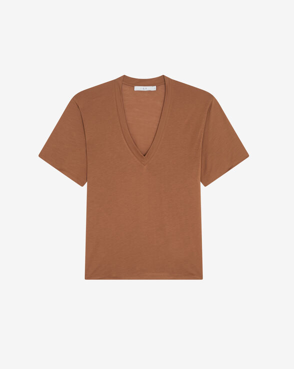 BEATO V-NECK T-SHIRT