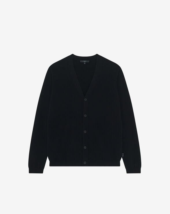 EVEYO CASHMERE CARDIGAN