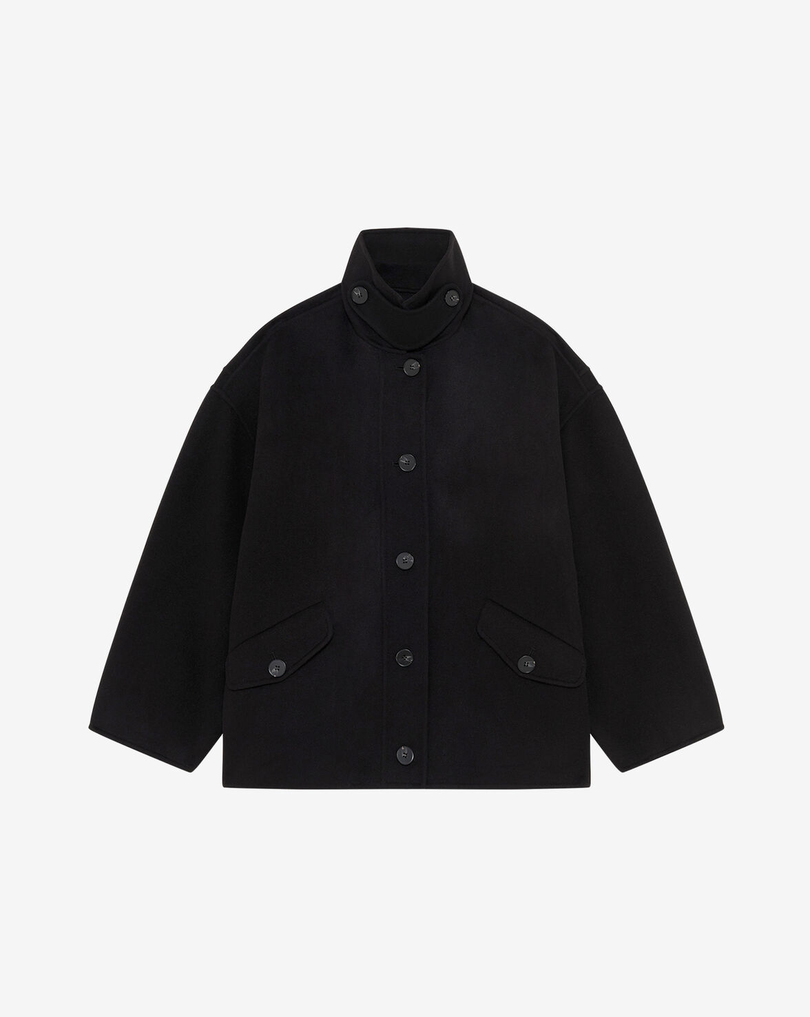 MIZARA image number null