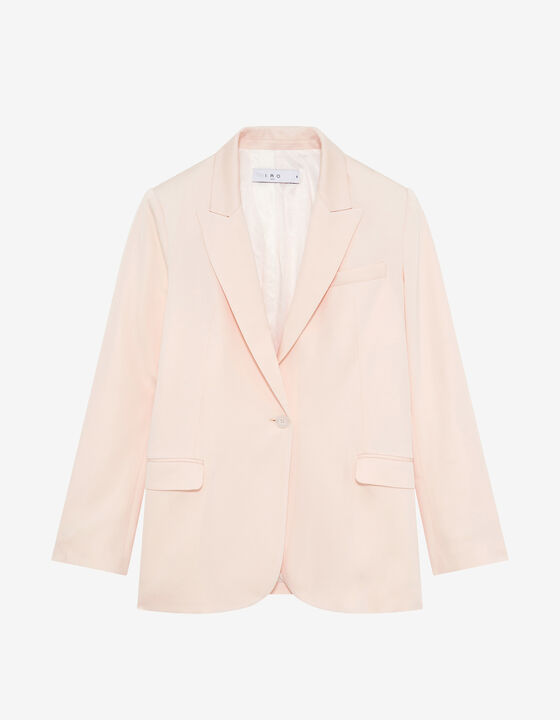 SUIT JACKET