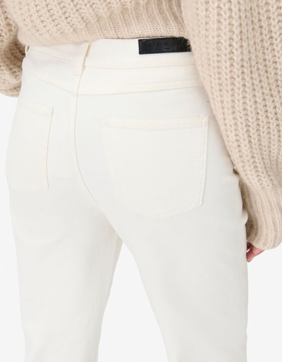 JEAN BOOTCUT