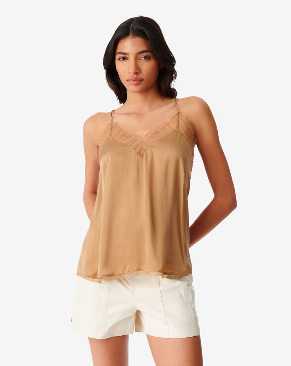 BERWYN LACE CAMI