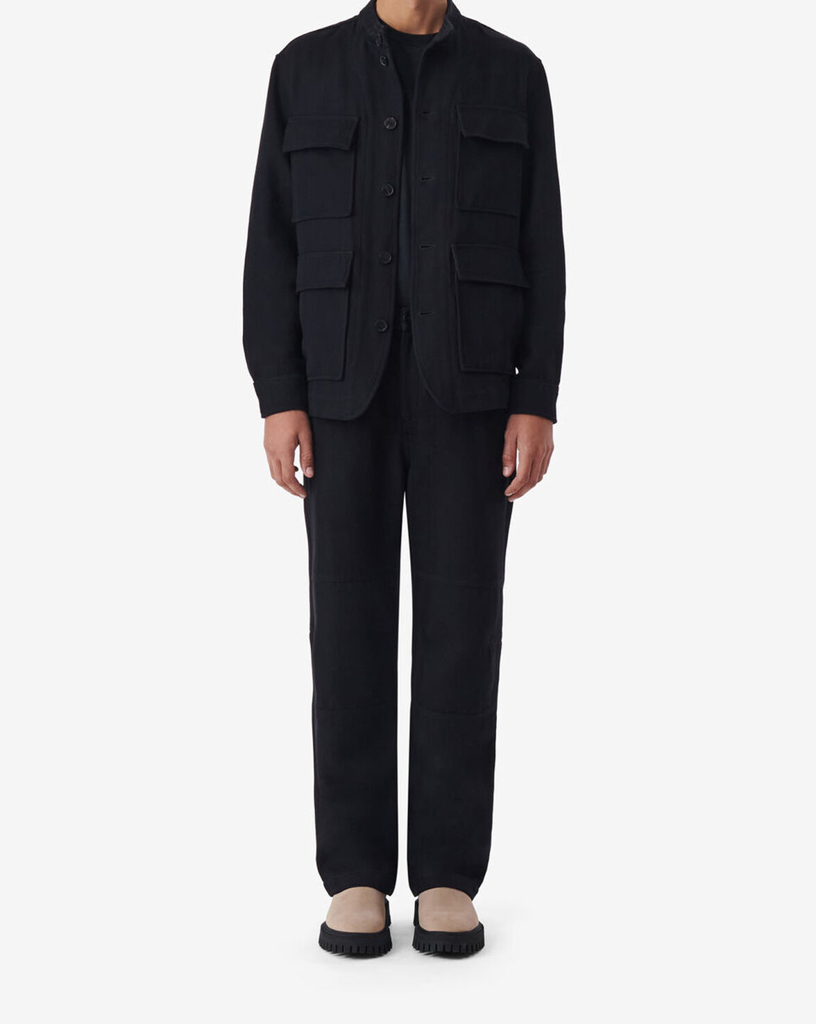 NIKOLA image number null