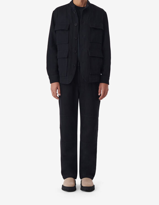 SURCHEMISE MANCHES LONGUES