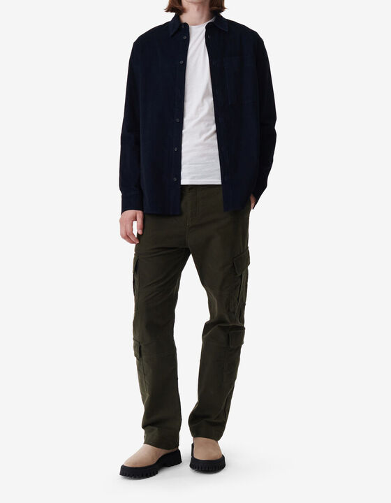 CHEMISE CLASSIQUE