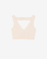 CALIS image number null
