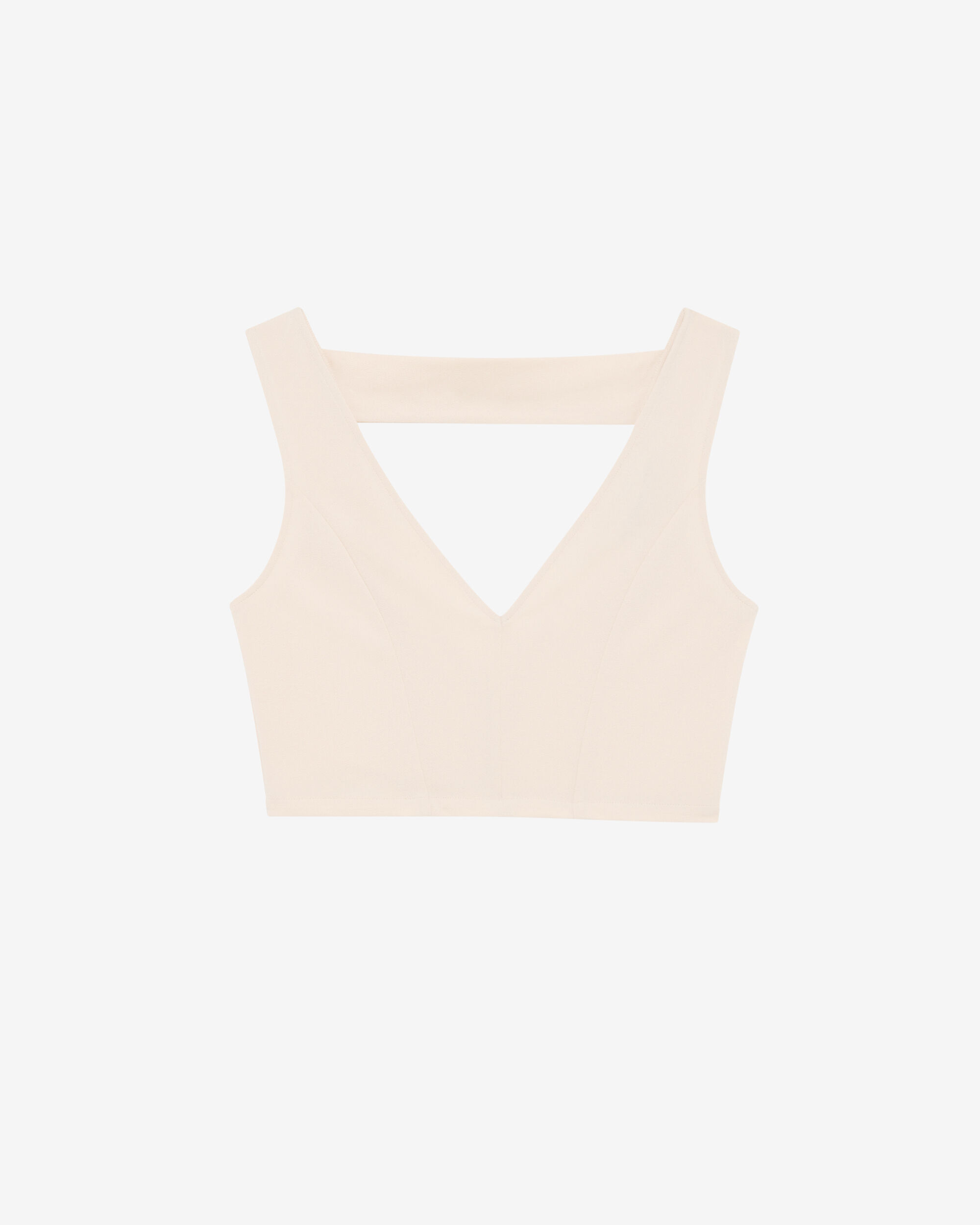 CALIS image number null