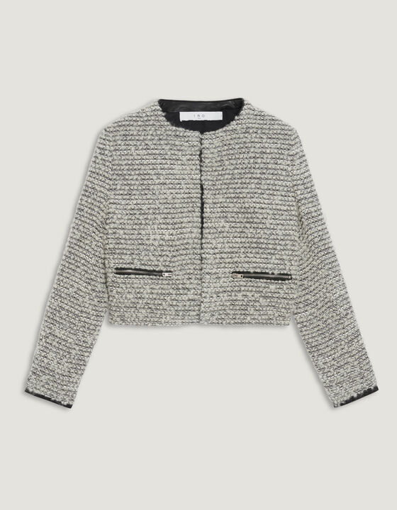 LEDISI JACKET