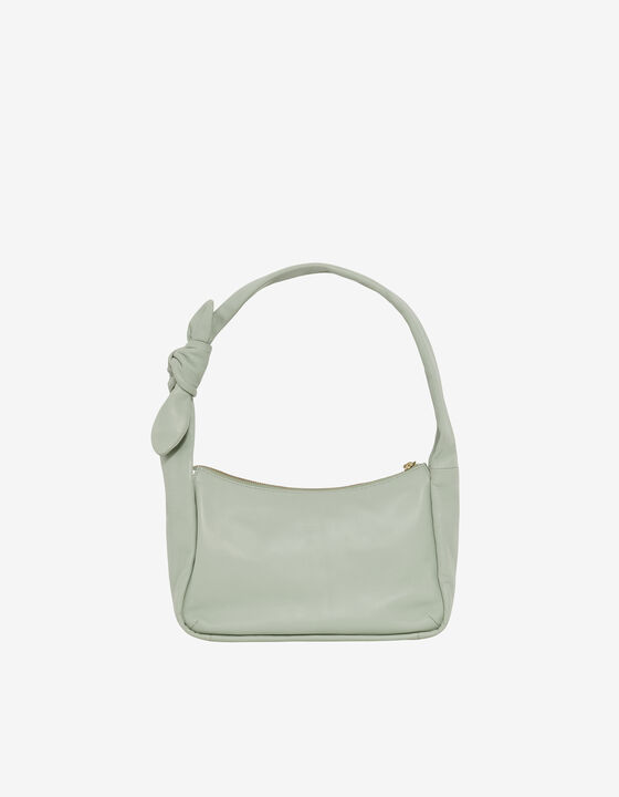 NOUÉ LEATHER BAG