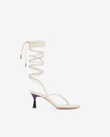 CALIA image number null