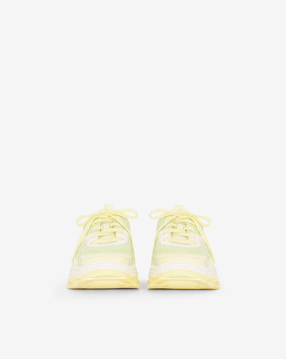 WAVE CHUNKY SNEAKERS