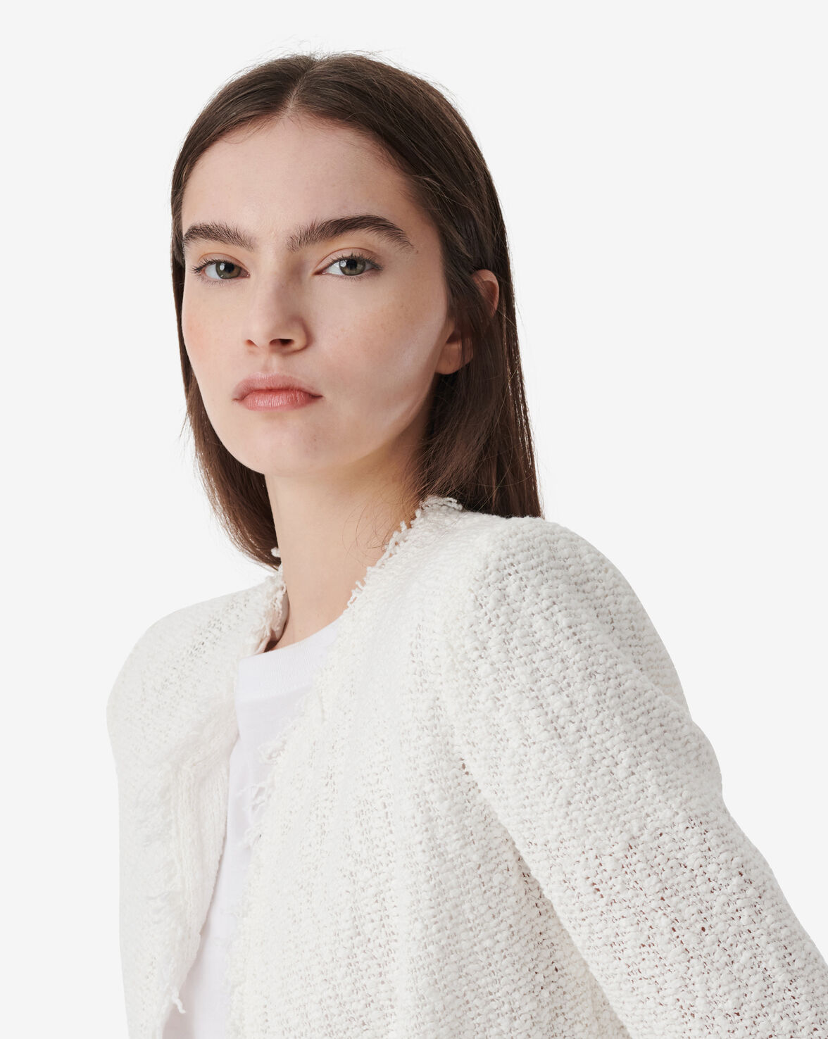 SHAVANI JACKET image number null