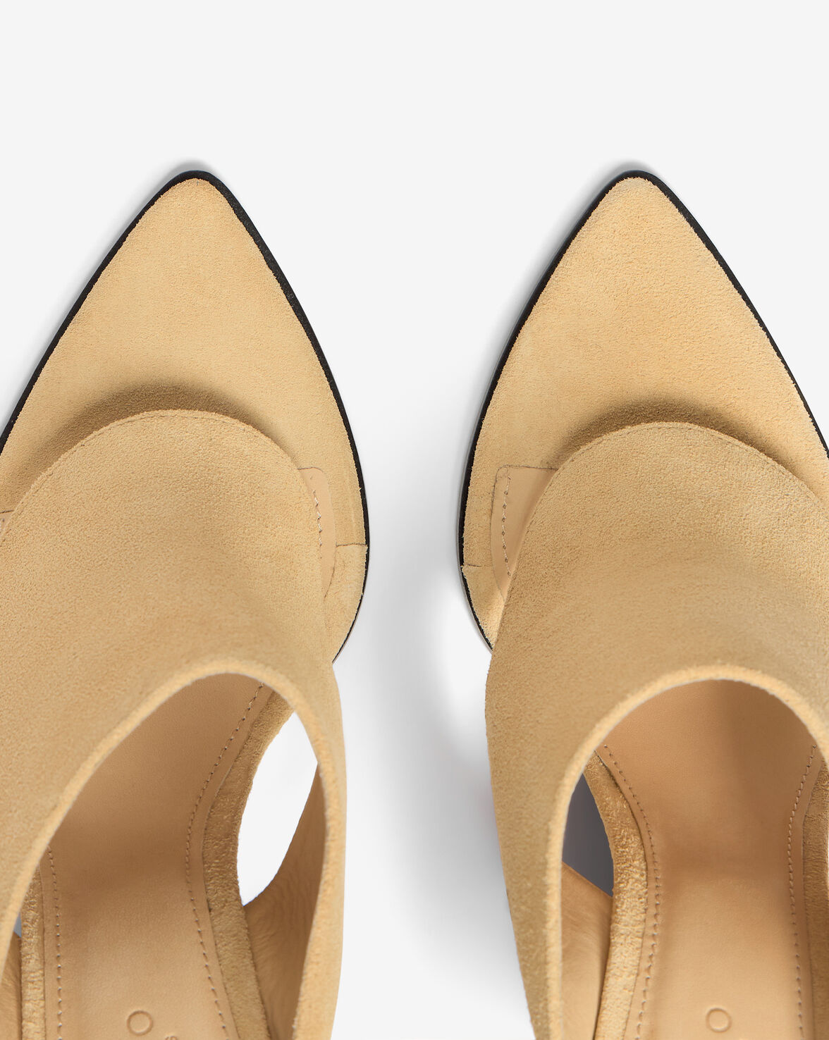 FAUVE LEAF SD image number null