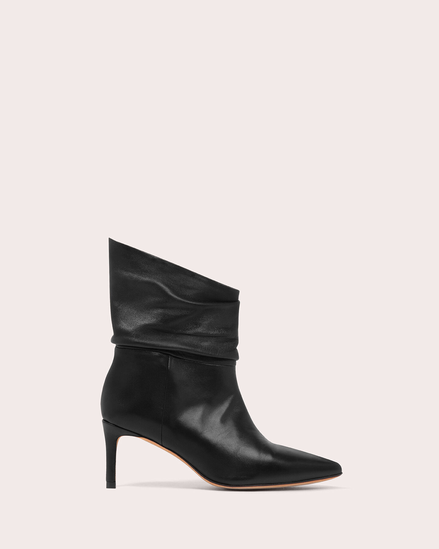 iro paris boots